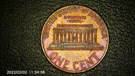1999-Lincoln-Memorial-Obverse-Date